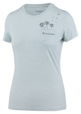 KilimanjaroSALIMA KA SHIRT - weiß