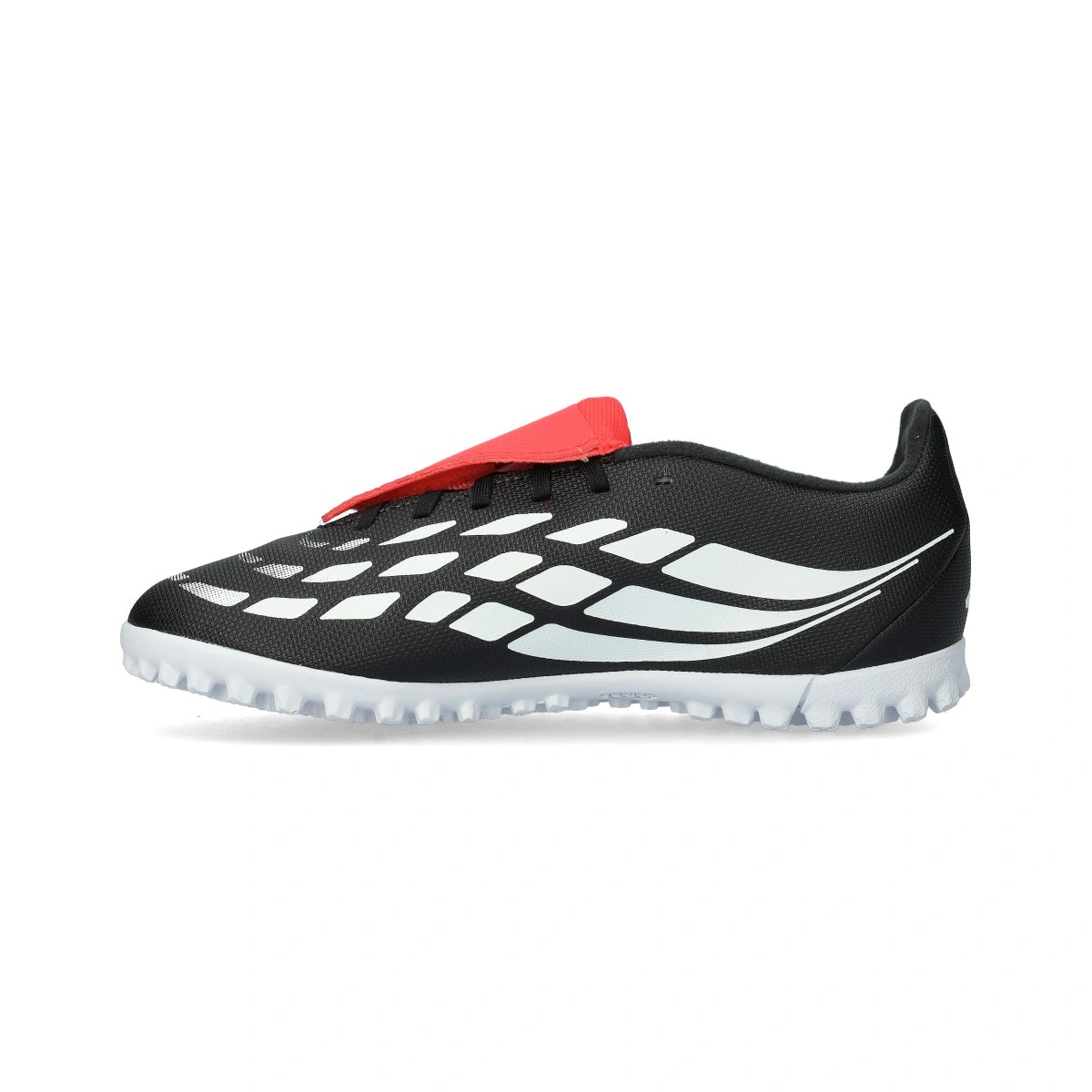 Chuteira adidas Predator Club FT Turf Criança