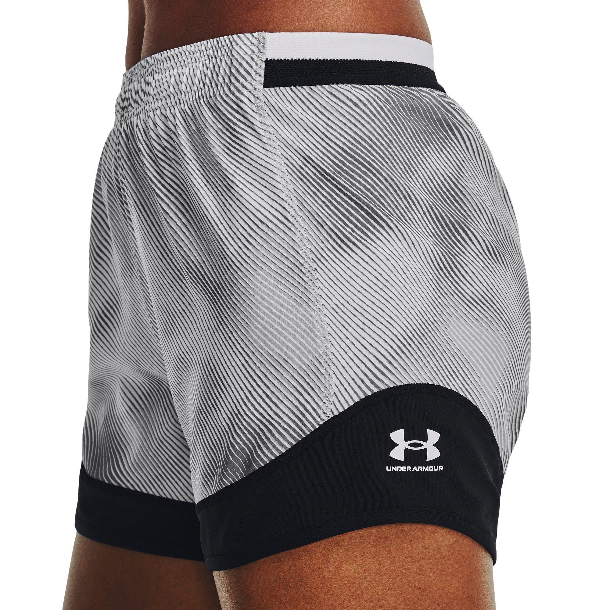Under Armour UA W's Ch. Pro Shorts PRNT