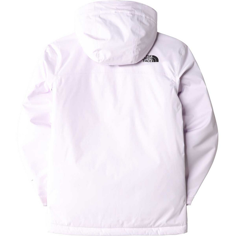 The North Face Kinder Teen Snowquest Jacke