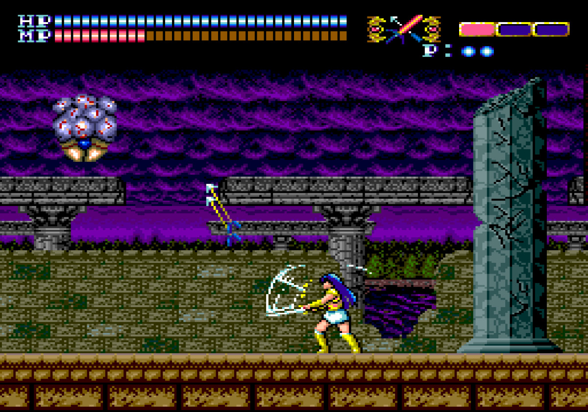Valis: The Fantasm Soldier - Collectors Edition
