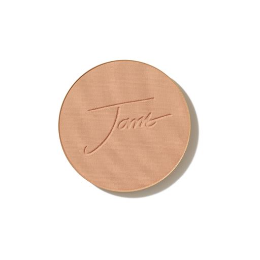Jane Iredale Purepressed Base Refill, Teakwood