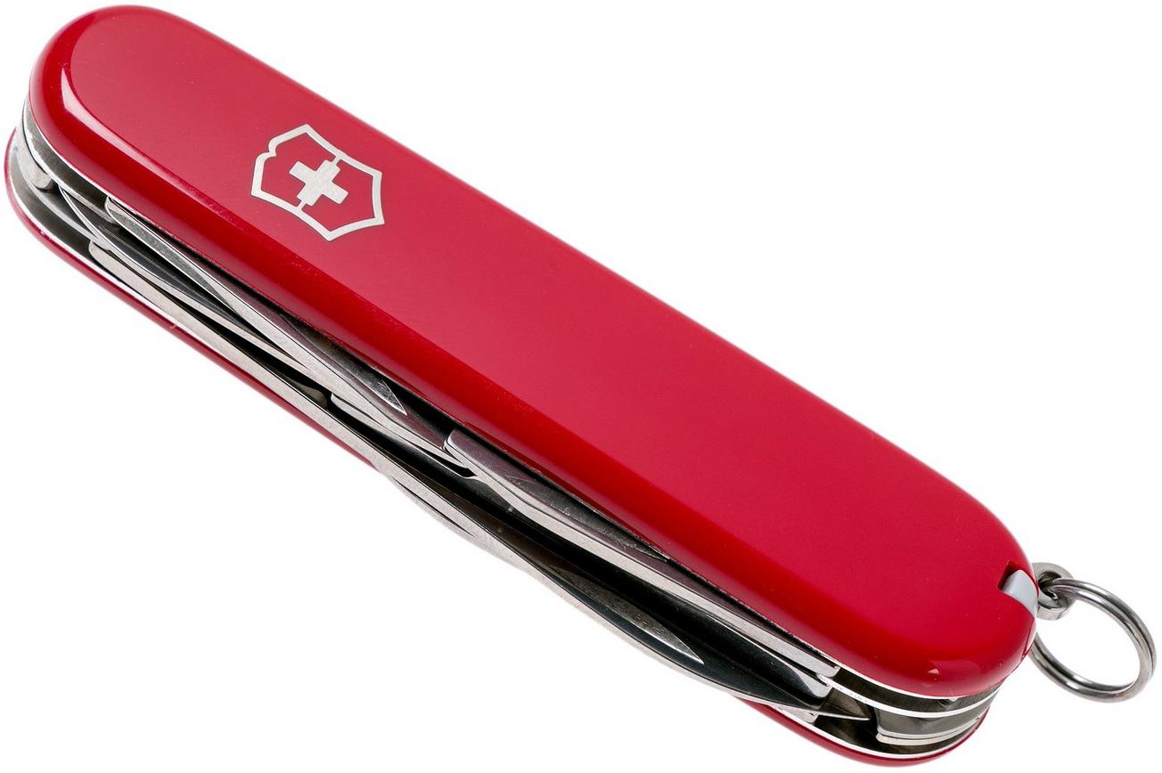 Victorinox Climber rood 1.3703 Zwitsers zakmes