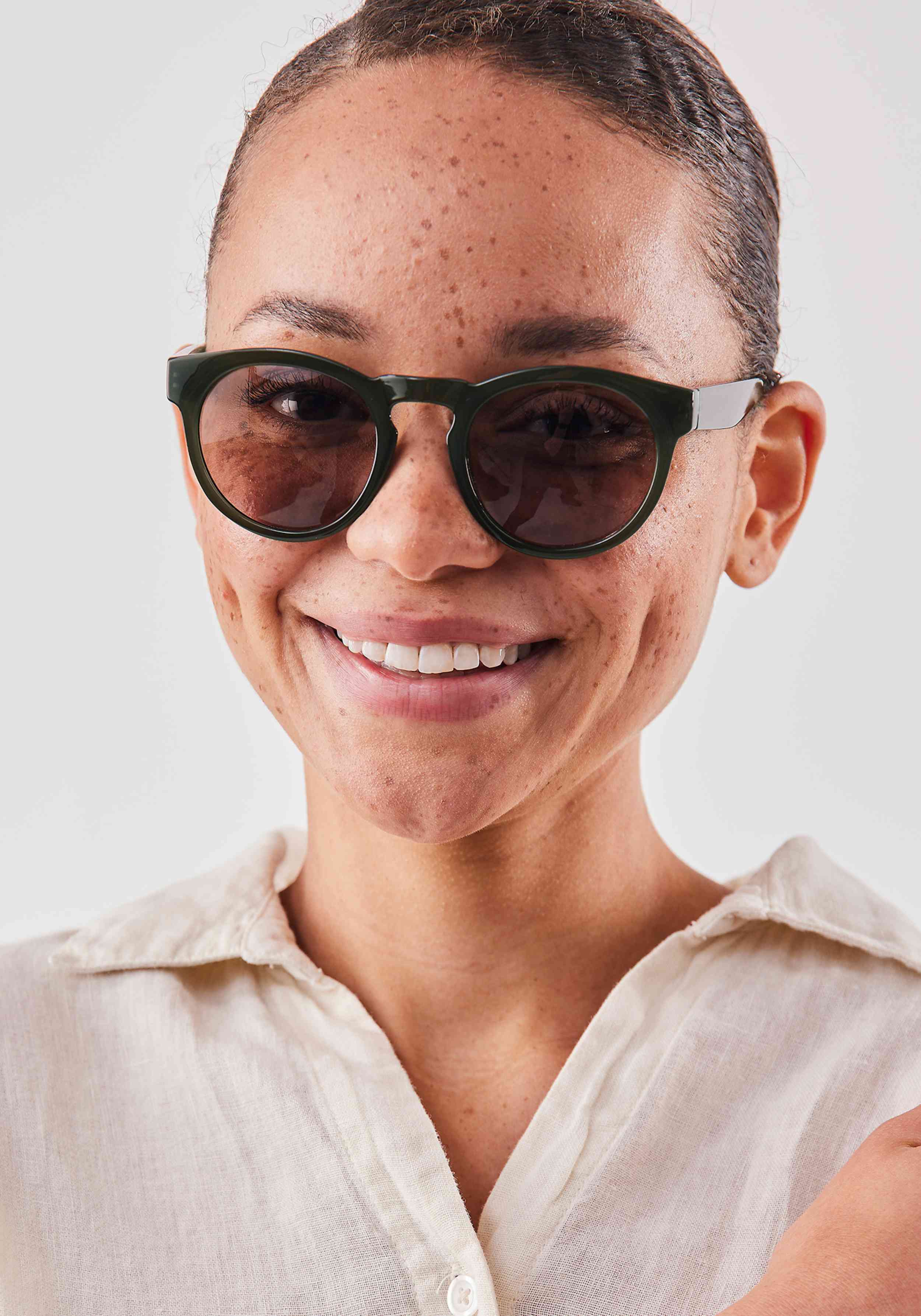 Got Bag Sonnenbrille Re:Shades No.05 Algae