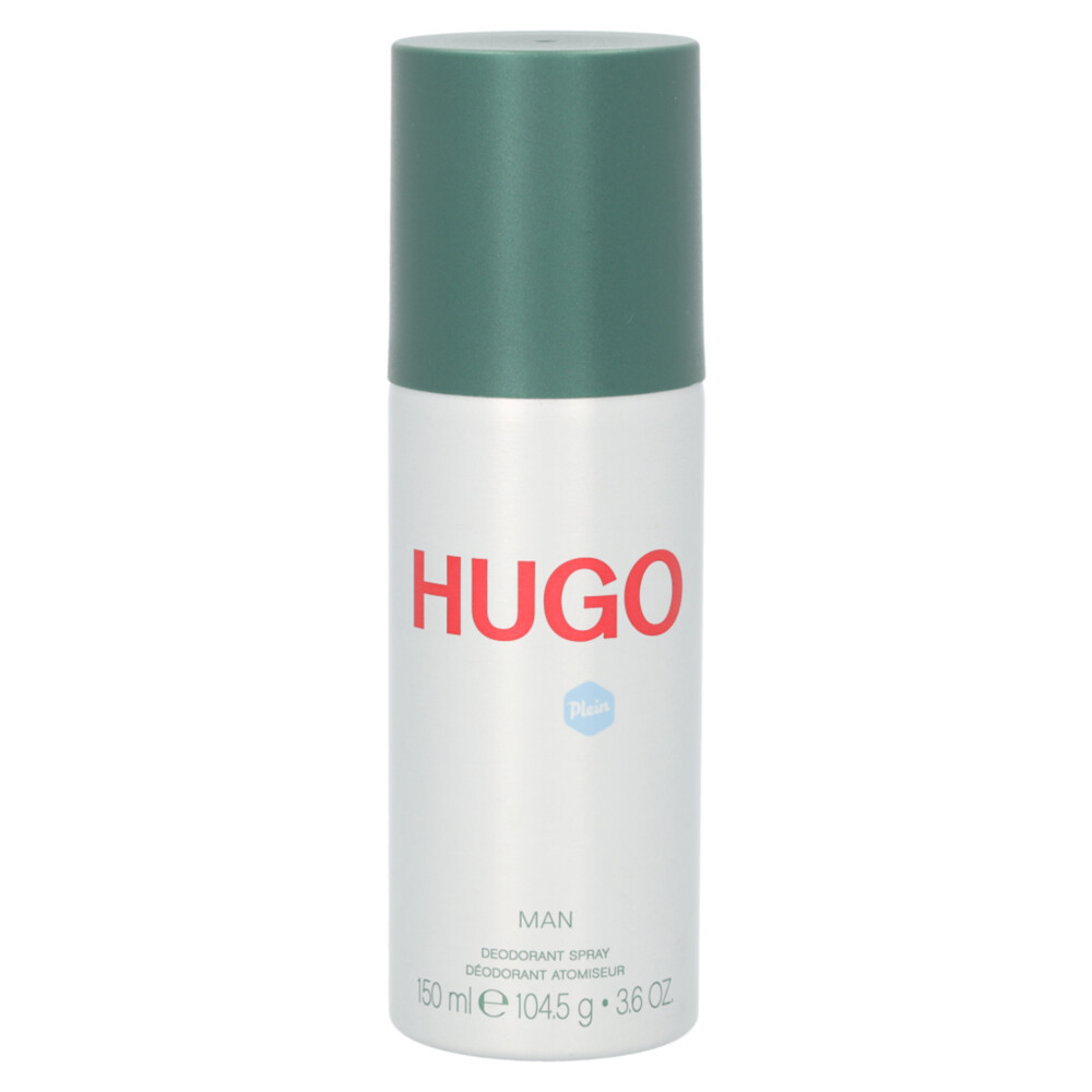 Hugo Boss Hugo Man Deodorant Spray150 ml