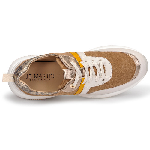 JB Martin - WILO - Argan