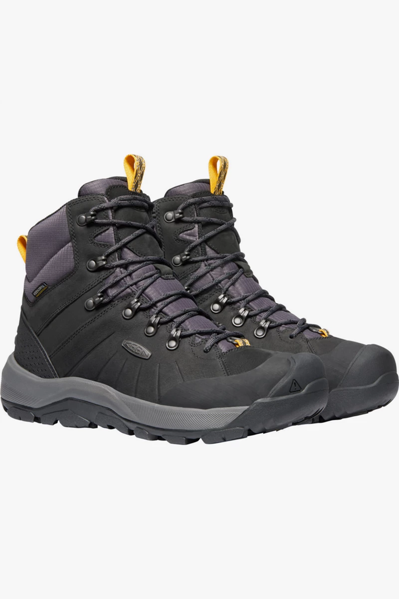 Keen Revel IV Mid Polar Herren Winterboot