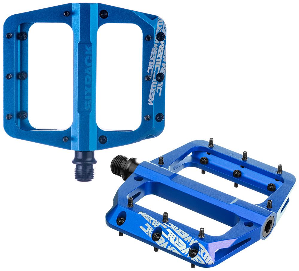 Sixpack Racing Vertic 3.0 Pedale kaufen | Bike-Discount