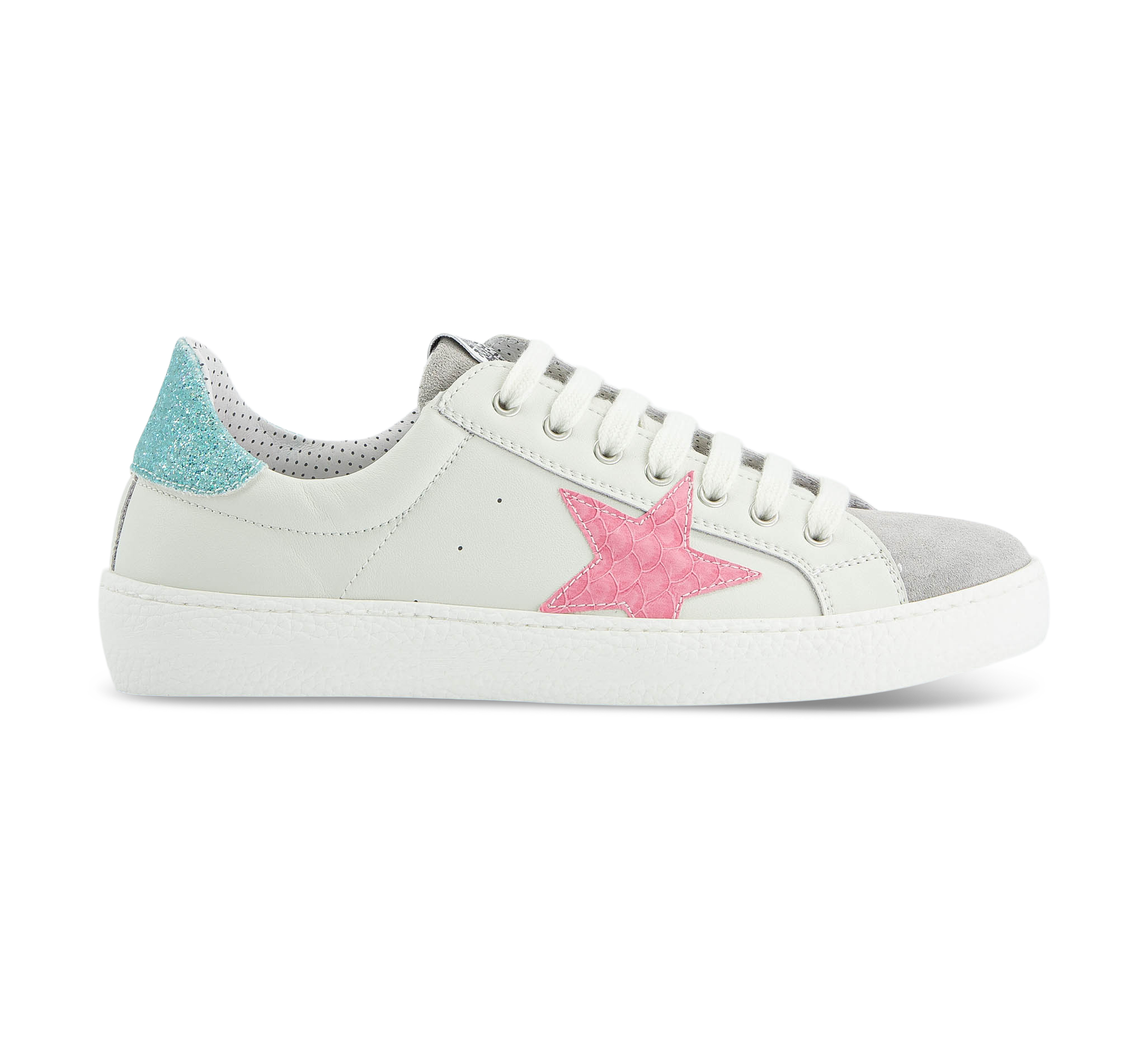 Ciao Schnürschuhe