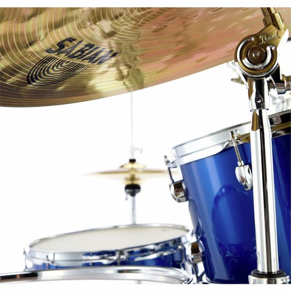 Pearl EXX725BR/C Export H.V. Blue