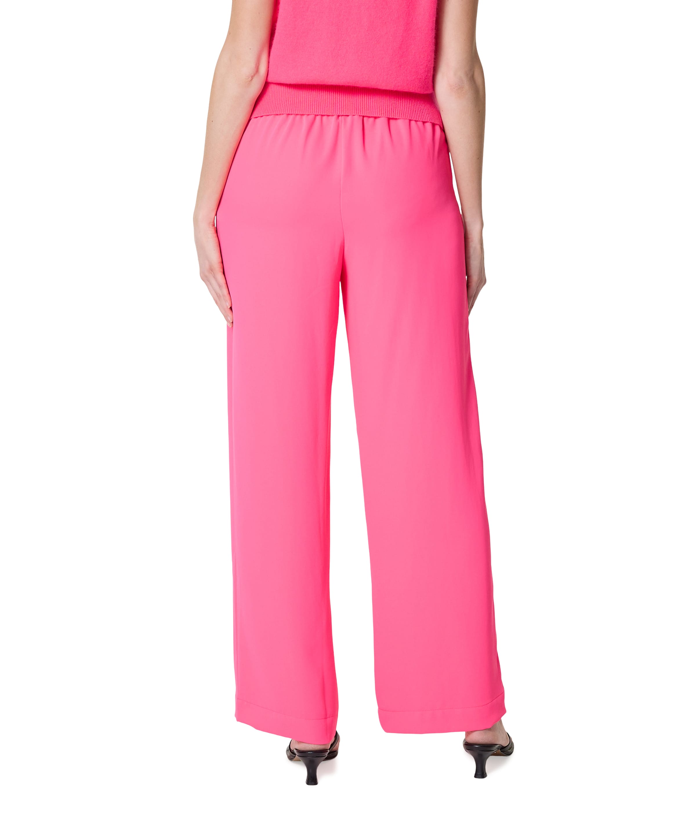 LaLotti PIPA dames broek roze