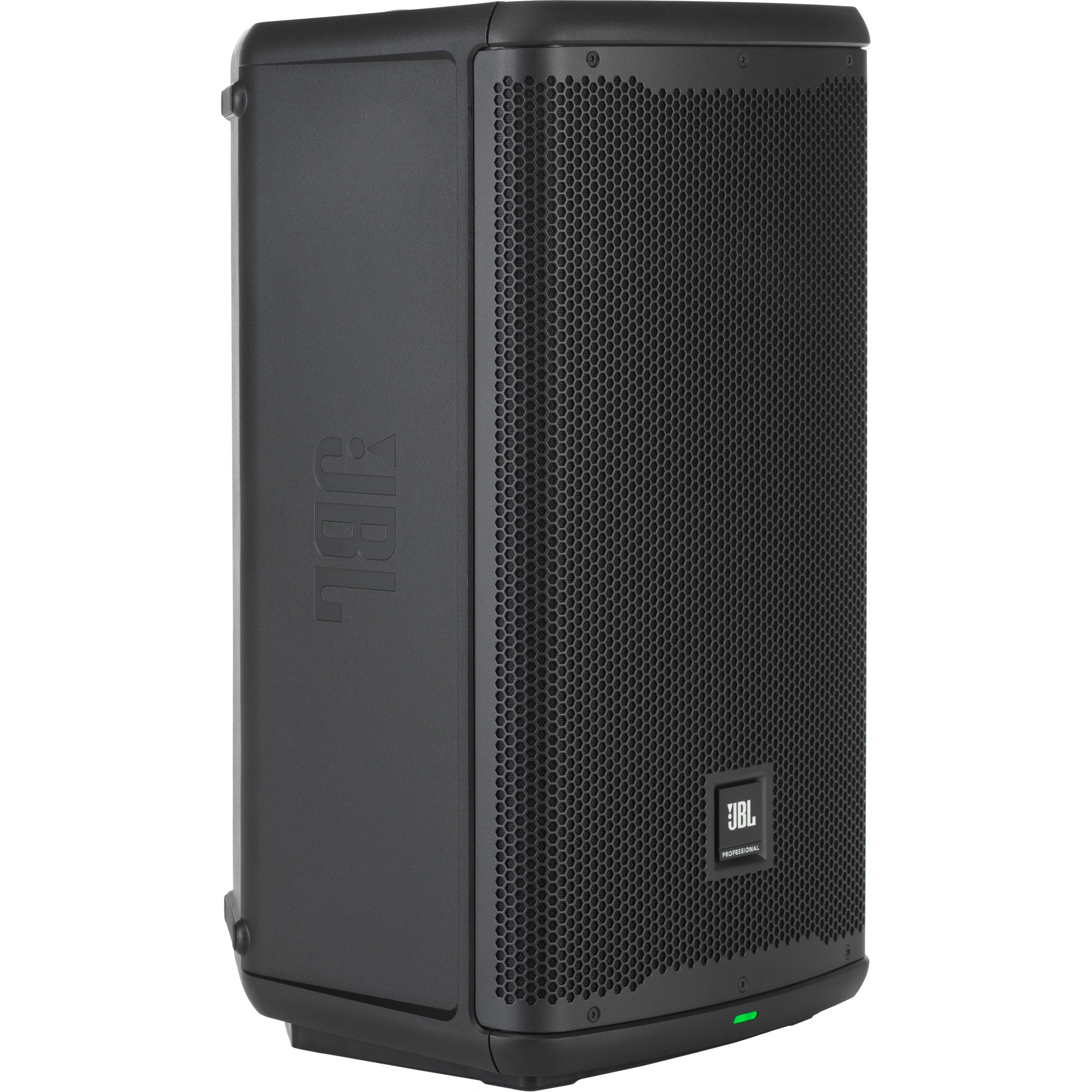 JBL EON710 actieve 10 inch luidspreker