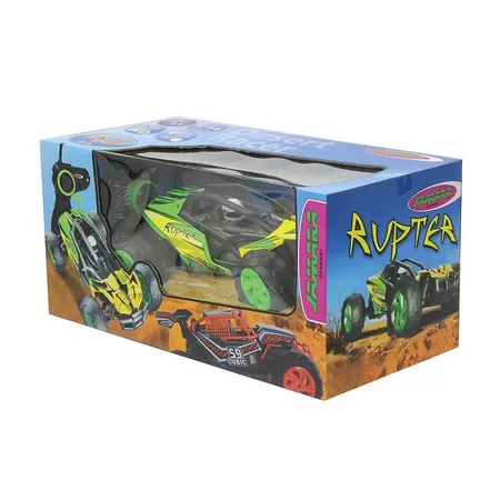 Jamara RC Rupter Buggy 1:14 2,4G – RTR