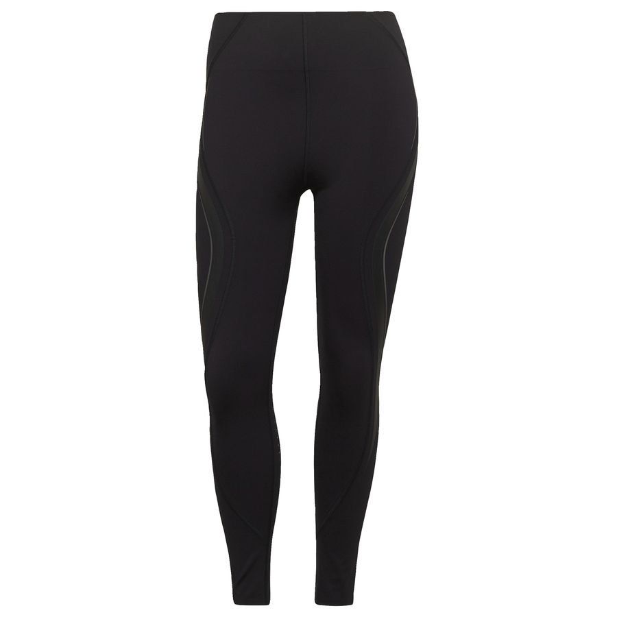 adidas Collant Tailored LUX 78 - Noir/Gris Femme