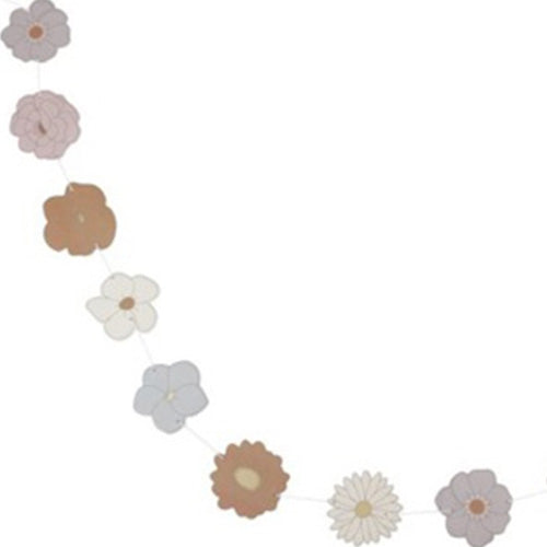 Little dutch slinger vintage flowers