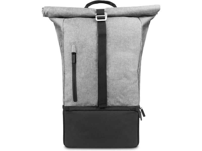 Nikon Fotorucksack für Nikon Z Smarter Rolltop-Rucksack für Nikon-Z-Kameras