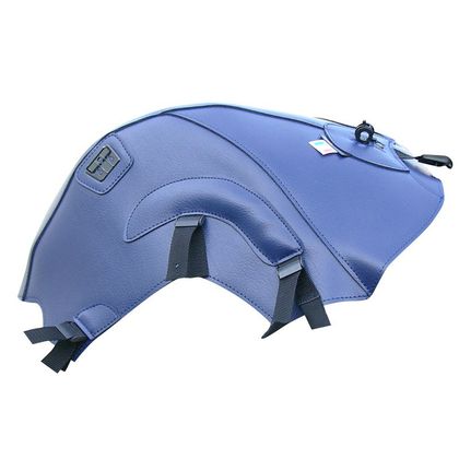 Tapis de réservoir Bagster Bleu Foncé