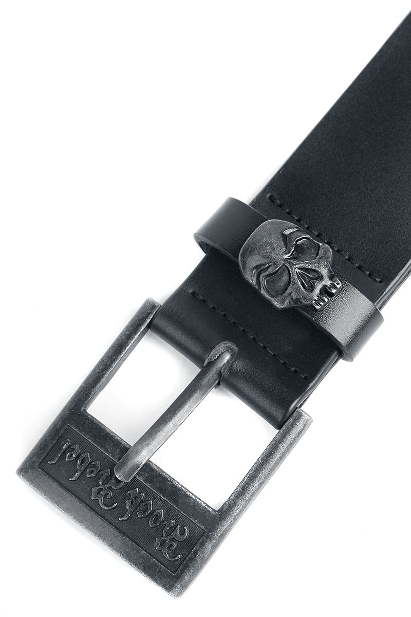 Decorate Your Belt | Rock Rebel by EMP Ceinture