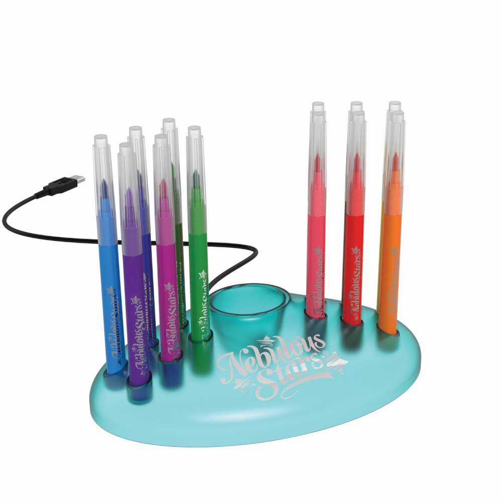 Airbrush Deluxe Set