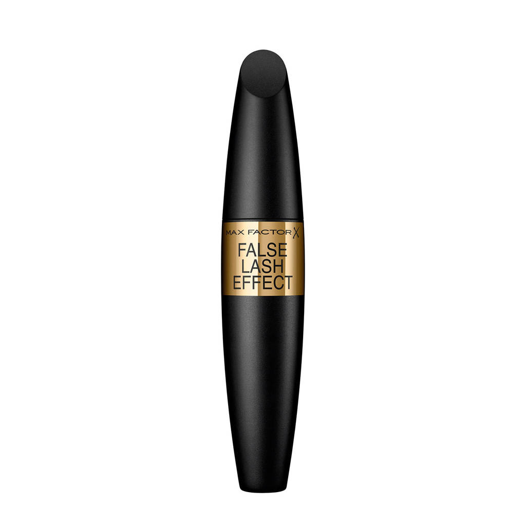 Waterproof al jaren favorietFalse Lash Effect mascara - 001 Black