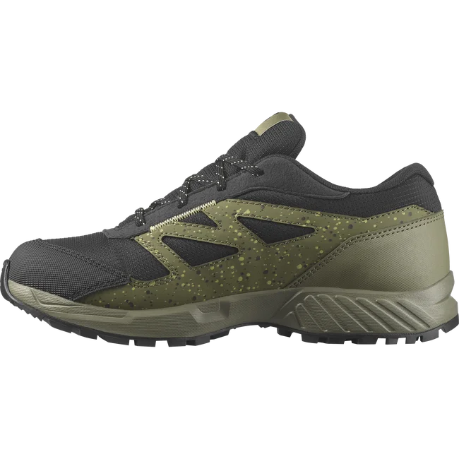 OUTWAY CLIMASALOMON™ WATERPROOF  Junior - Schuhe Kids