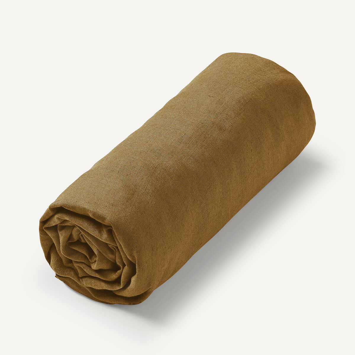 AM.PM<br>Lençol de baixo em linho lavado, Elina