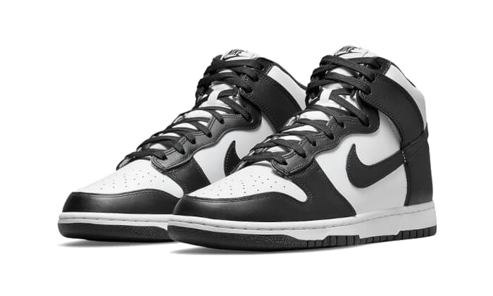 Nike Dunk High Panda (2021) - 48h Delivery