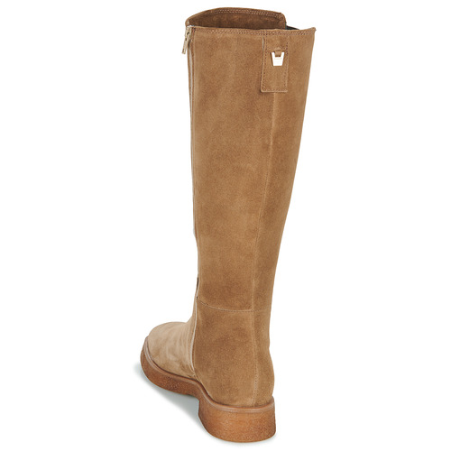 JB Martin - ODILO - CROUTE VELOURS CAMEL
