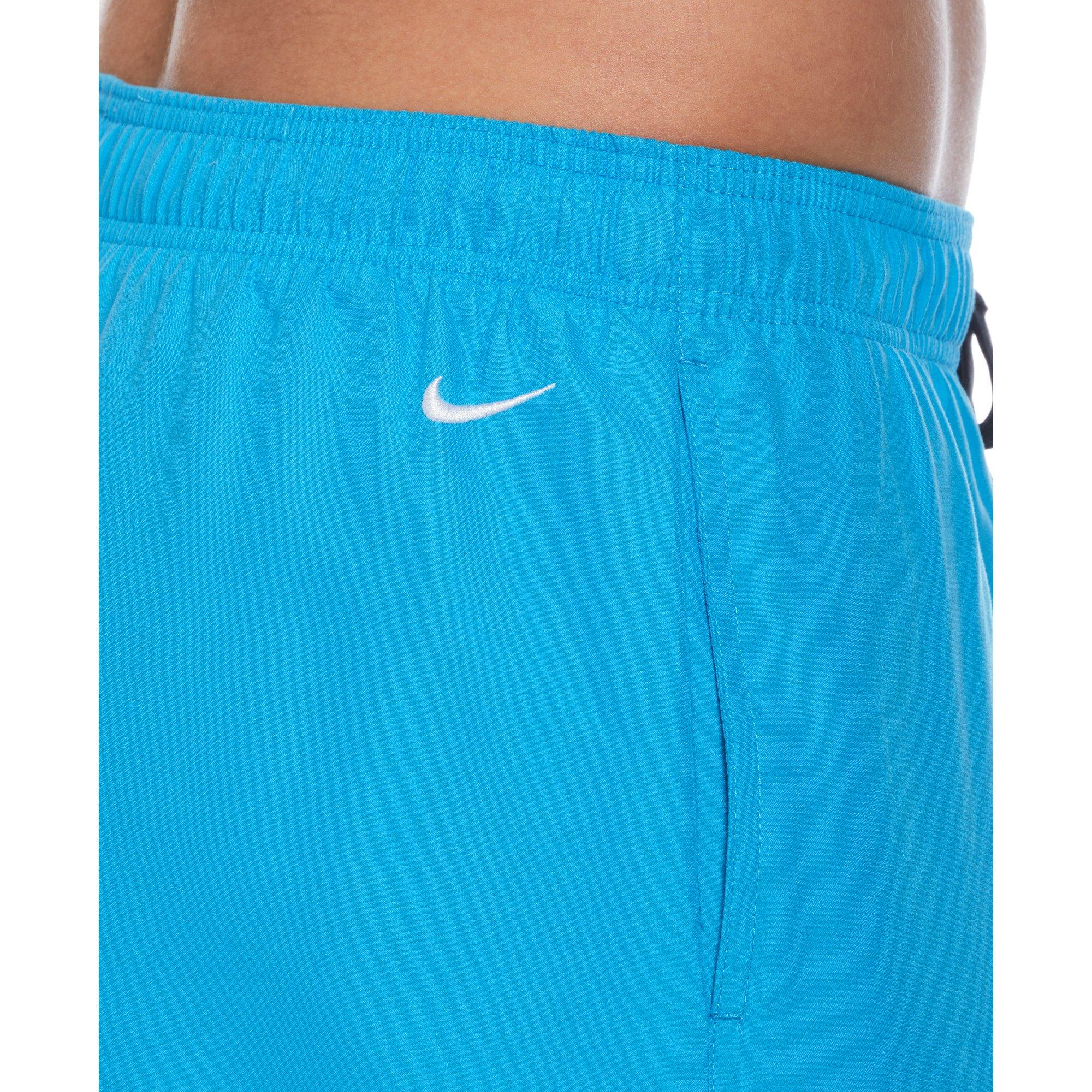 Nike Logo Shorts