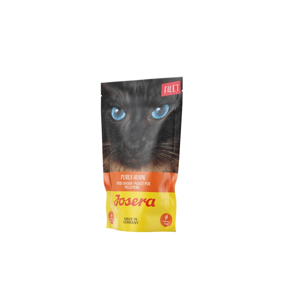JOSERA Multipack Filet Probierpaket