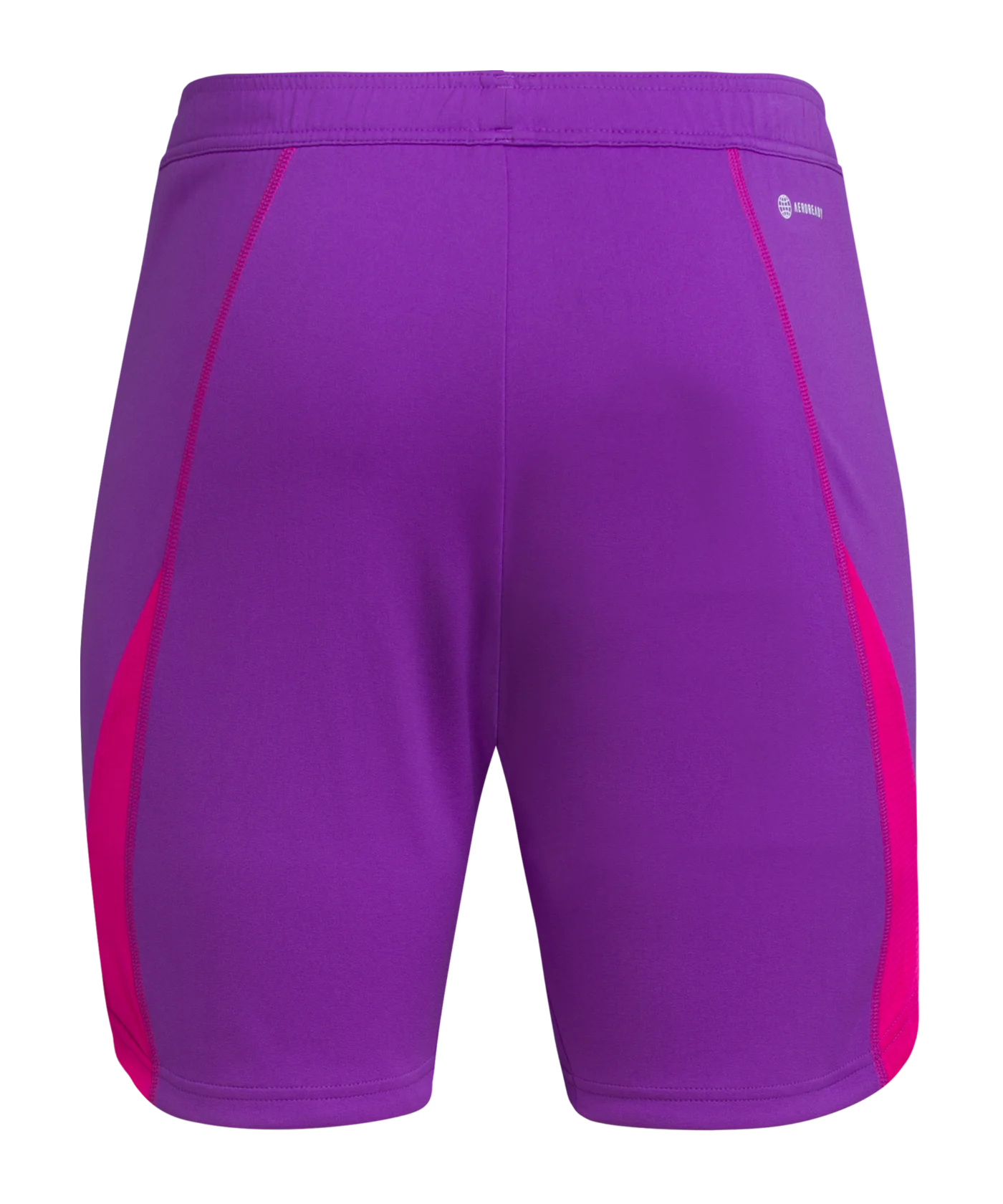 adidas Tiro 23 Pro Torwartshort Kids Lila Pink
