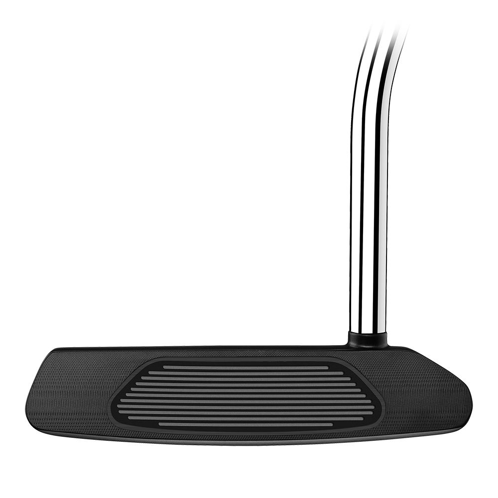 TP Black Del Monte #7 Putter