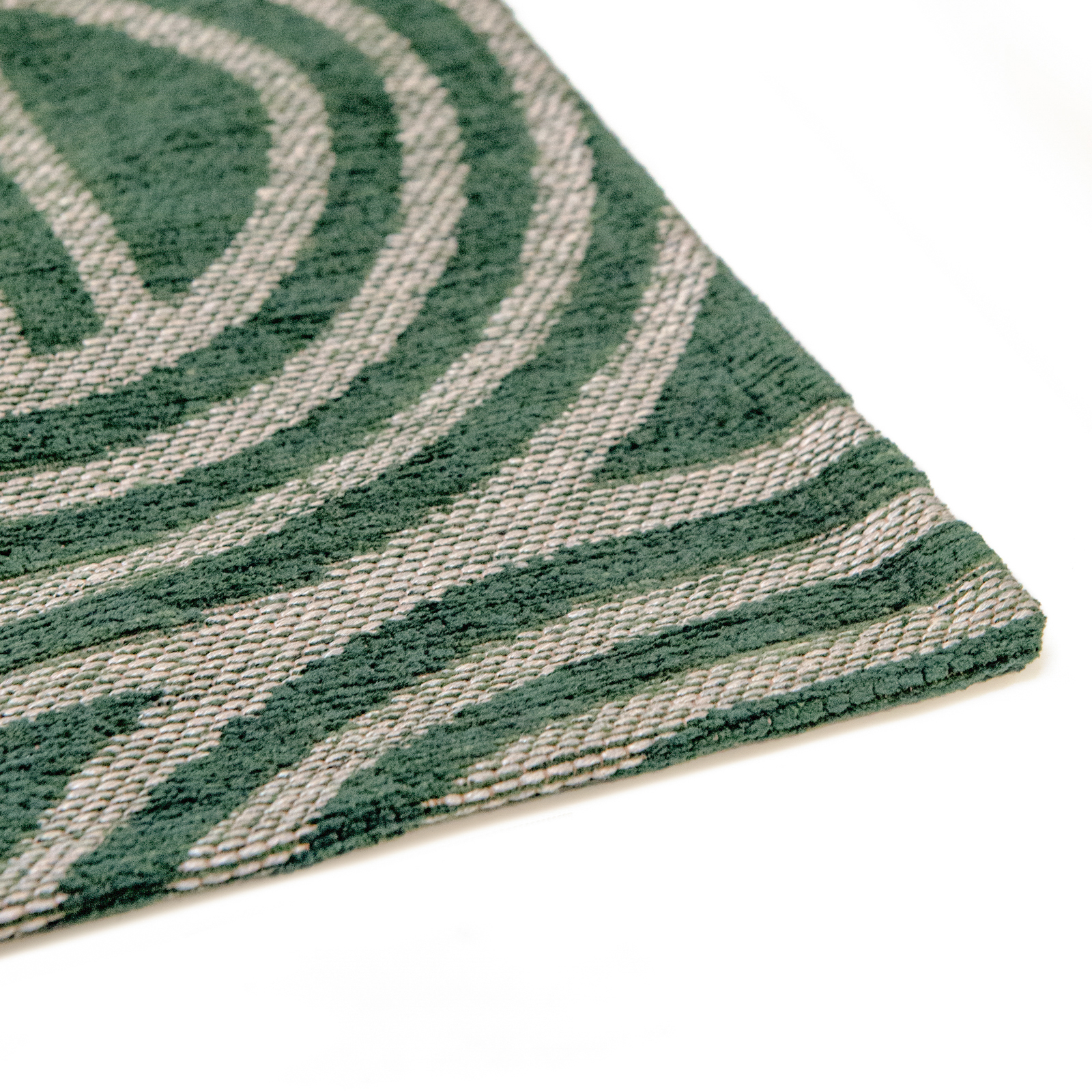 9462-DISCO-GREEN DREAM-200x280cm