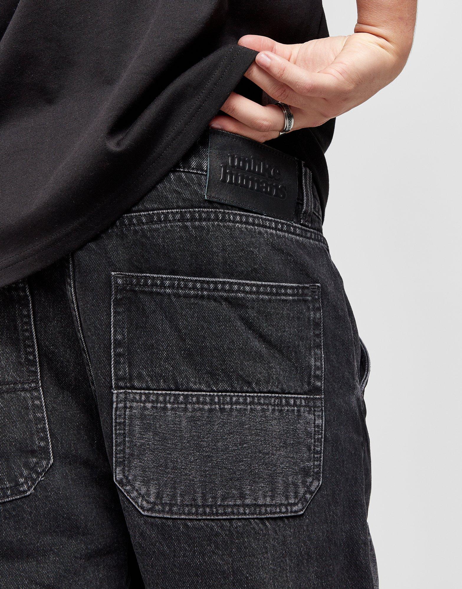 Unlike Humans Jean Jaxon Homme