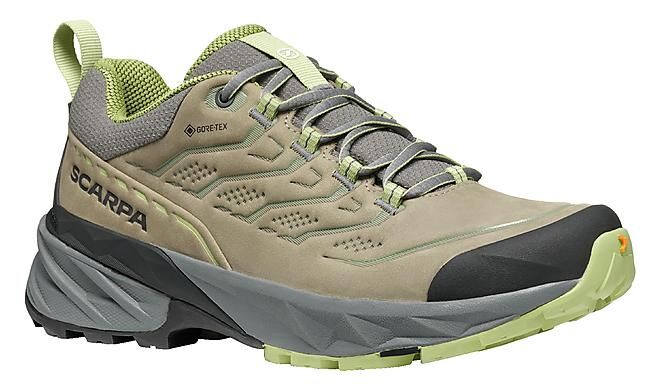SCARPA - CHAUSSURES DE RANDONNEE RUSH II PRO GTX WMN