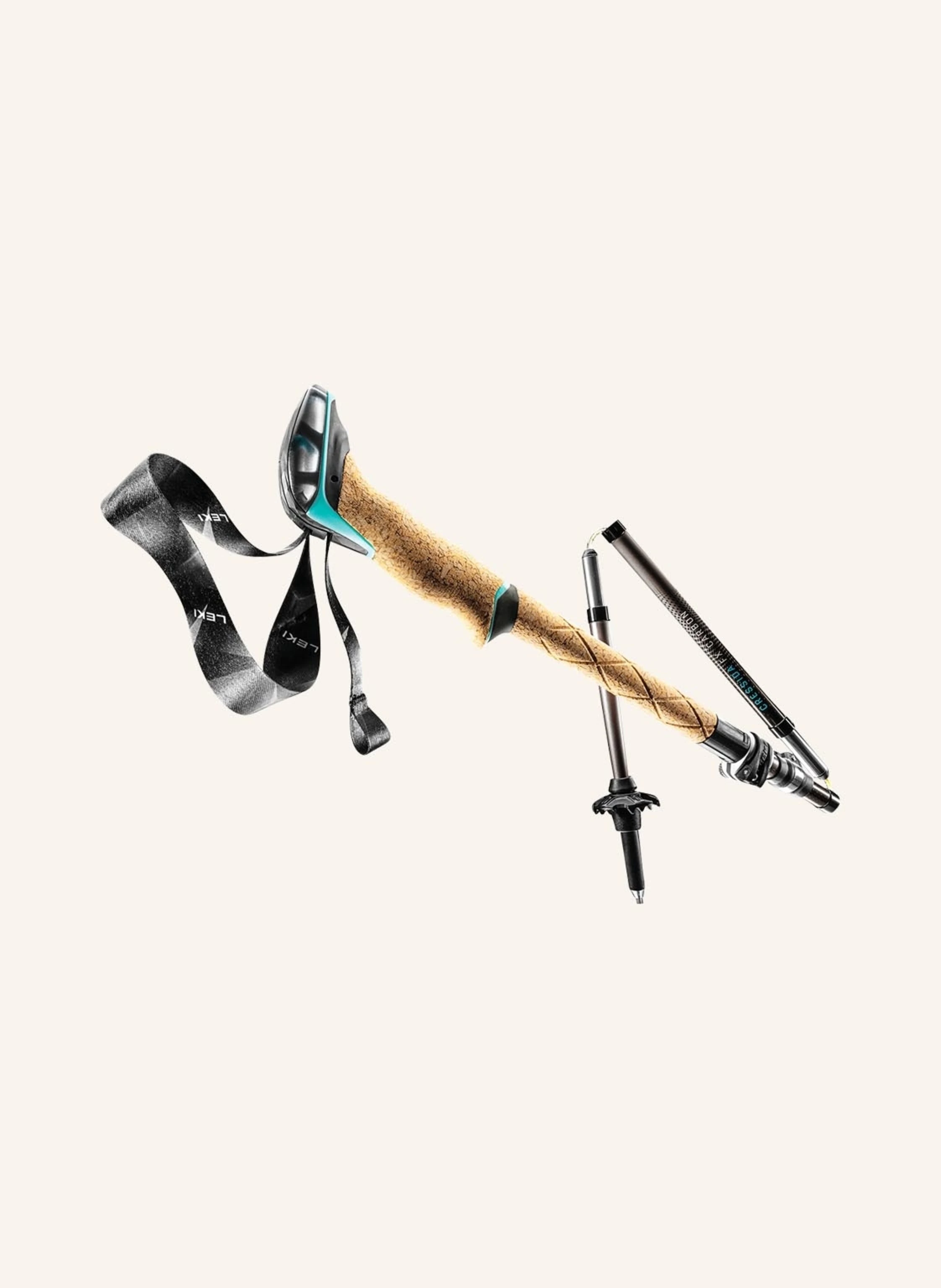 LEKI Trekkingstöcke CRESSIDA FX CARBON