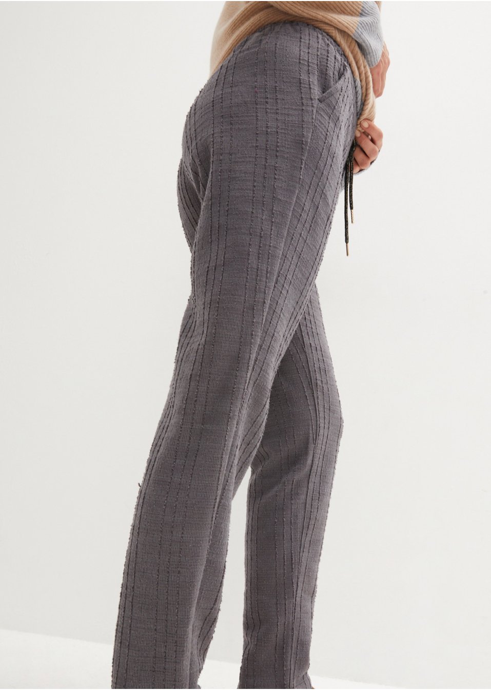 Pantalon-jogging