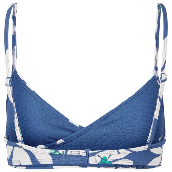 Roxy - Women's PT Essentials Wrap Bra - Haut de maillot