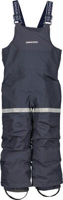 Didriksons Bjärven Overtrekksbukser, Navy