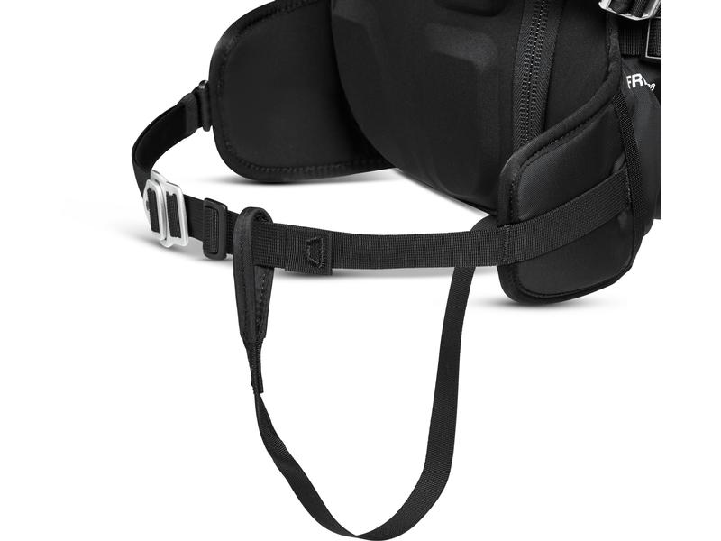 MAMMUT Rucksack Free 28 Removable Airbag 3.0 Lawinenrucksack