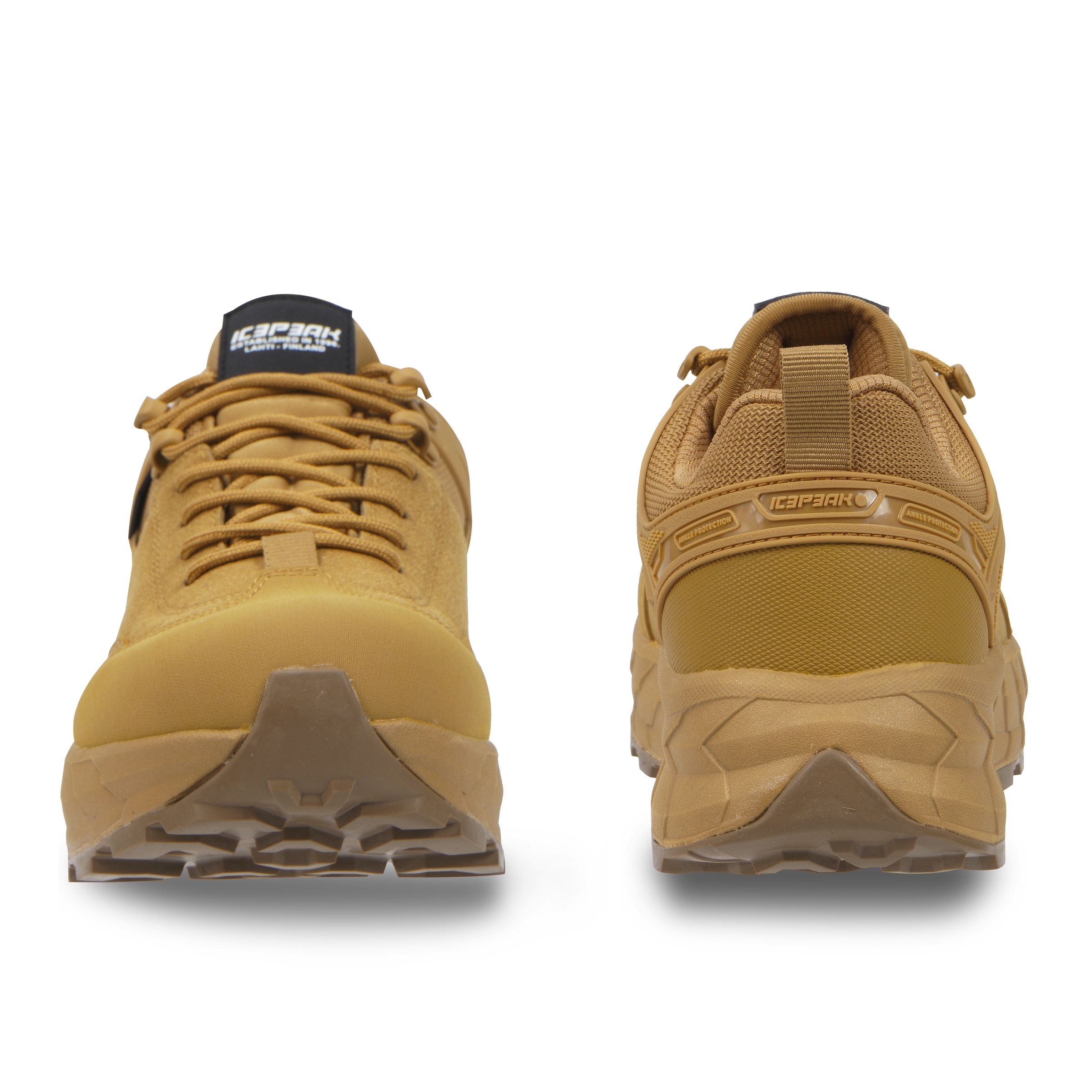 Icepeak Outdoorschuh »ACKAS MS«  wasserdicht