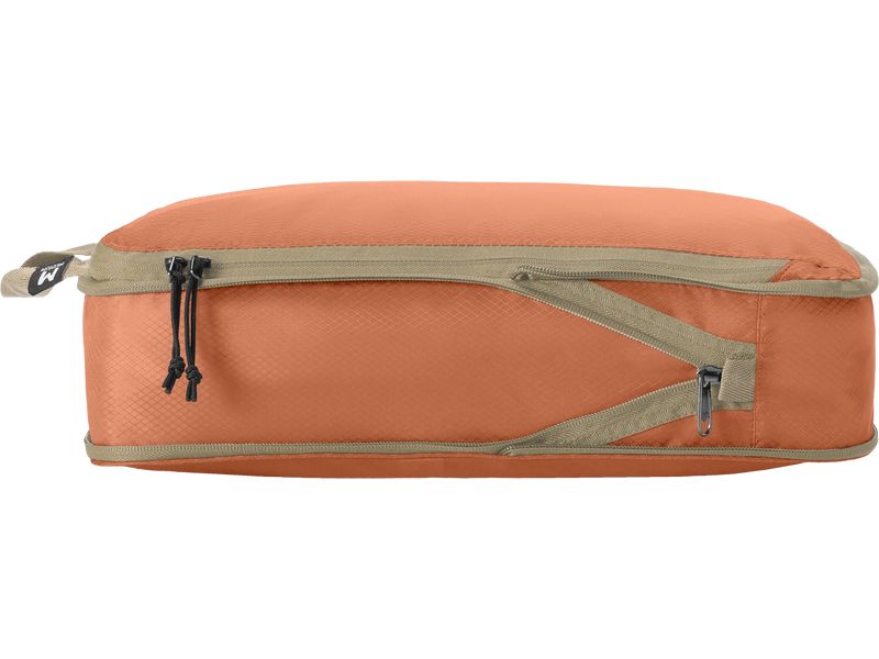 eagle creek Pack-It Isolate Compression Cube Set S/M Orange Kleiderbeutel-Set
