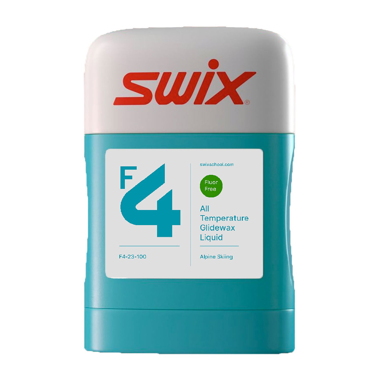 Swix F4 Glidewax Liquid