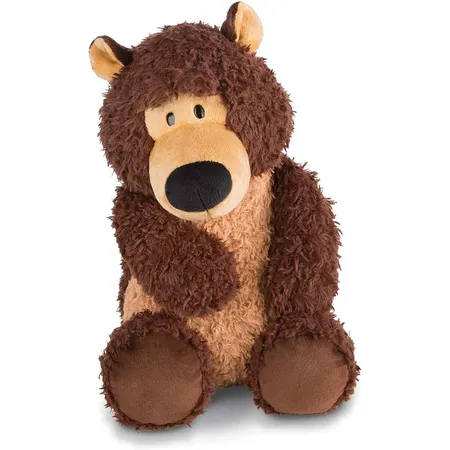 NICI Schlenker Grizzlybär Criz Lee, 70 cm