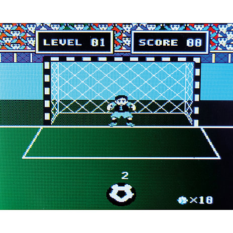Legami Arcade Zone mini-arkadespil