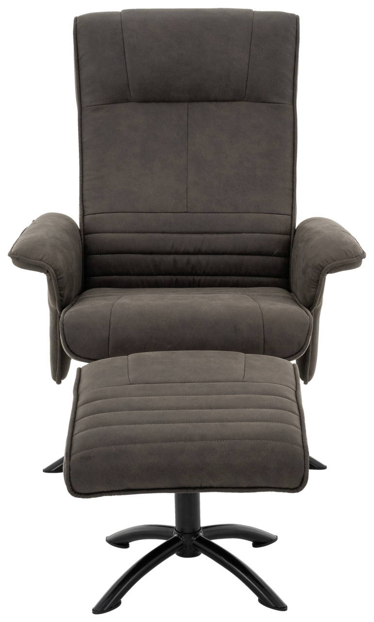Cantus Relaxsessel CARLA