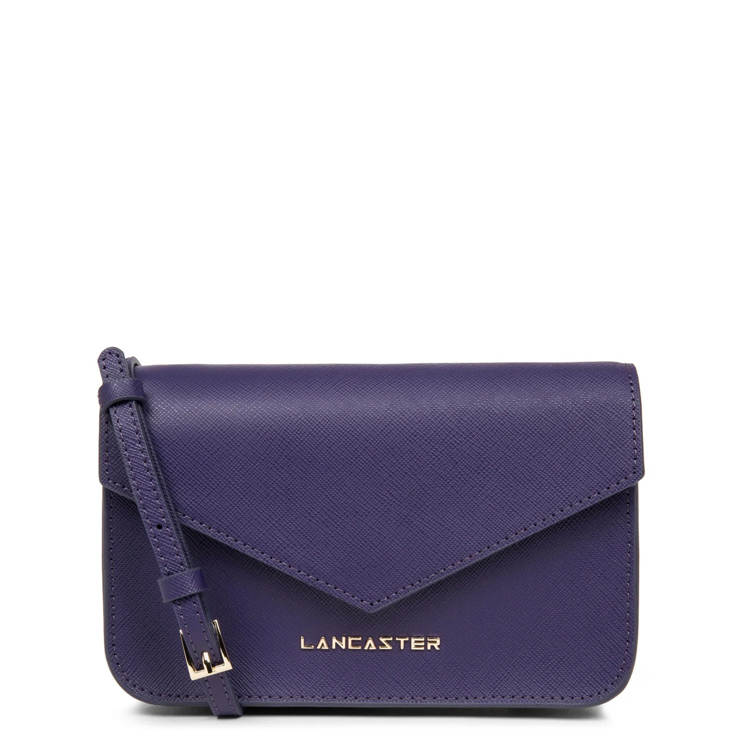 Saffiano Signature-Petit sac trotteur
