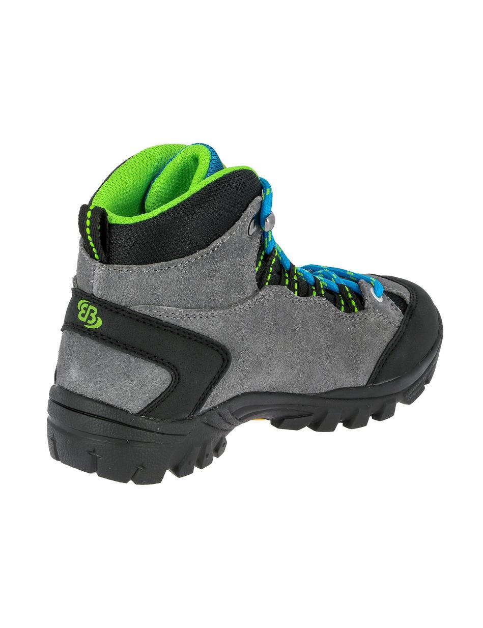 Outdoorstiefel Mount Bona High Kids