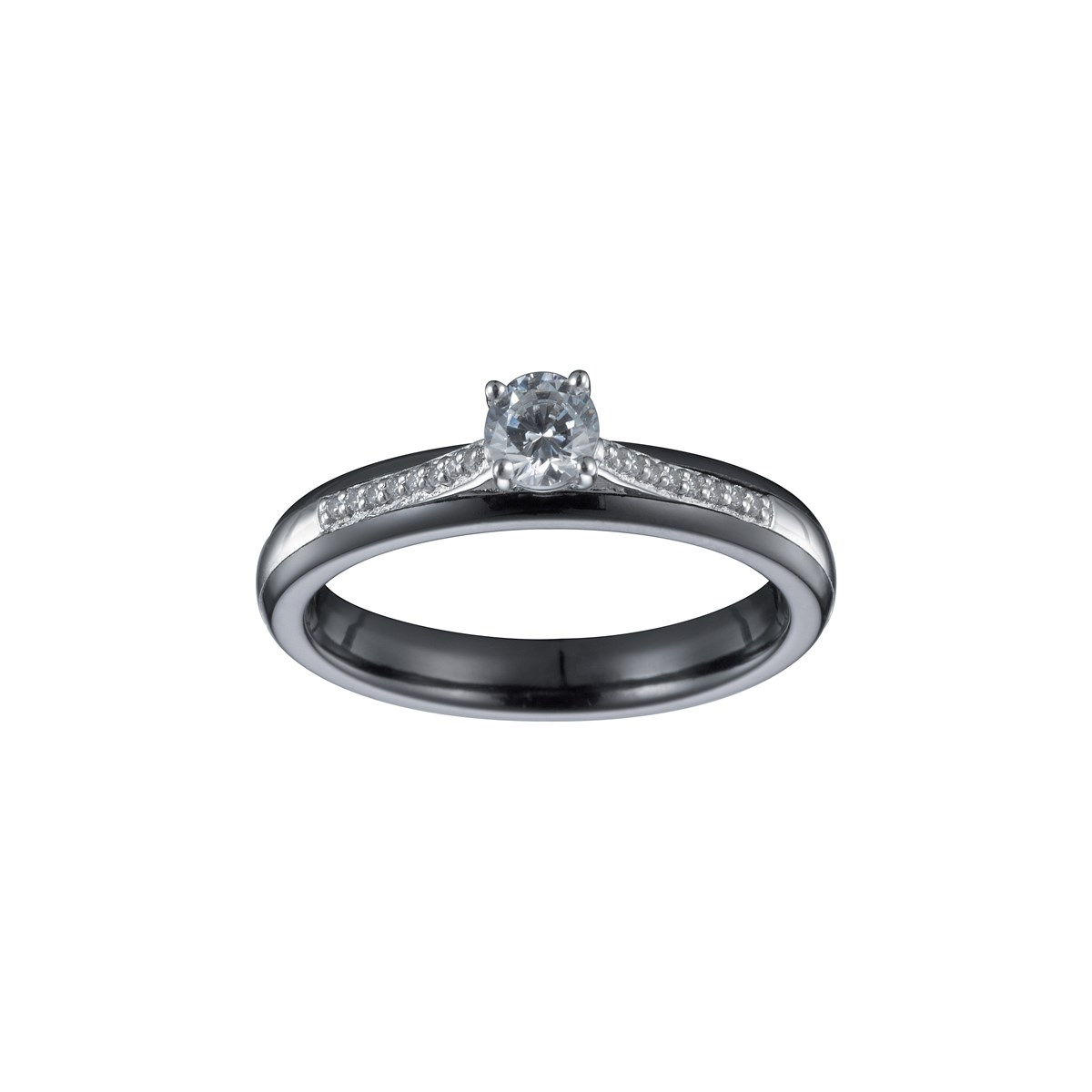 Bague en Argent