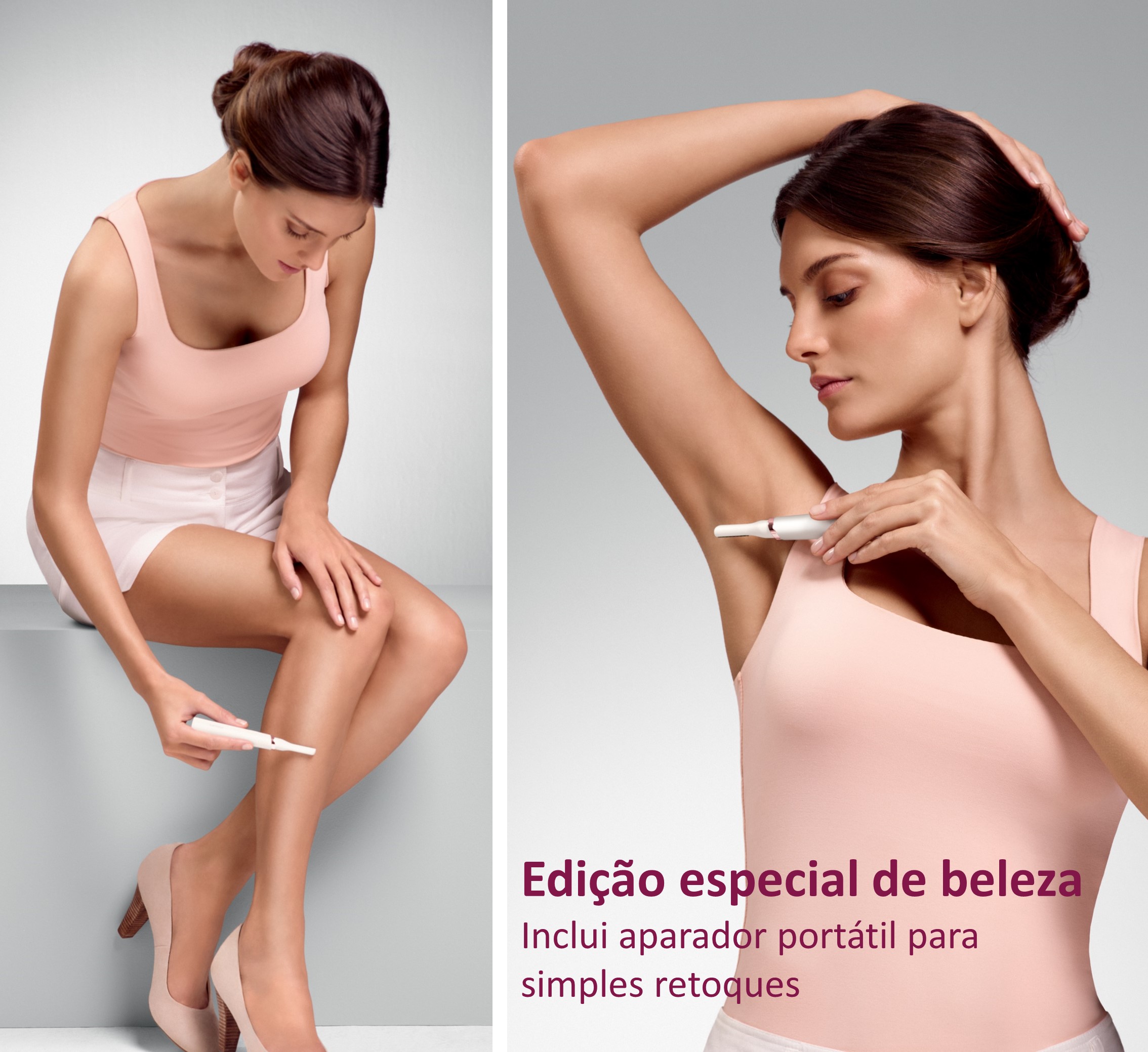 DEPILADORA LUZ PULSADA PHILIPS BRI920/00 LUMEA ADVANCED